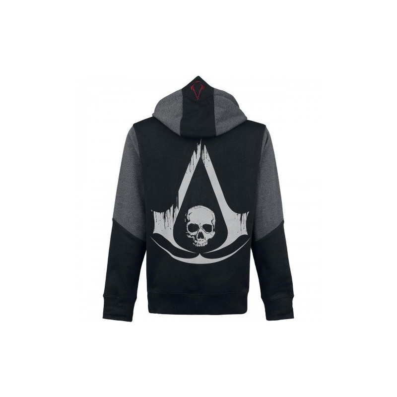 Sweat - Assassin's Creed - Black Flag