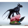 Statue de collection - Dragons - Krokmou