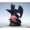 Statue de collection - Dragons - Krokmou