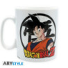 Becher - Tasse(n) - Dragon Ball - Son Goku