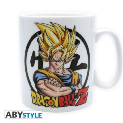 Tazza - Tazza(e) - Dragon Ball -  - Son Goku