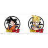 Tazza - Tazza(e) - Dragon Ball -  - Son Goku