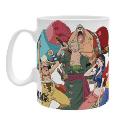 Becher - Tasse(n) - One Piece - New World
