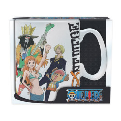 Becher - Tasse(n) - One Piece - New World