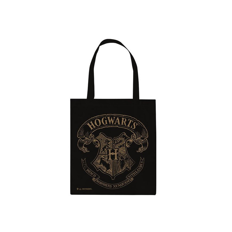 Caba - Harry Potter - Poudlard