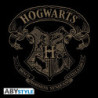Caba - Harry Potter - Poudlard