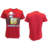 Maglietta - Nintendo - Power up