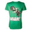 Maglietta - Nintendo - Wham !