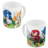 Mug - Mug(s) - Sonic the Hedgehog - Alliés