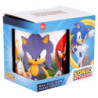 Mug - Mug(s) - Sonic the Hedgehog - Alliés
