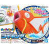 Maquette - Pokepla - Pokemon - Magicarpe
