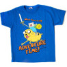 T-shirt - Adventure Time - Finn & Jack - 9 ans
