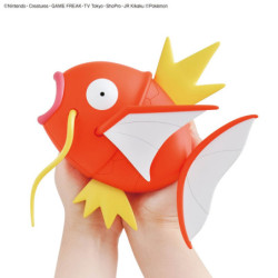 Maquette - Pokepla - Pokemon - Magicarpe