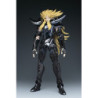 Gelenkfigur - Myth Cloth - Saint Seiya - Tamashii Nation Asia - Black Shion + Supreeme Pontiff "Convention Exclusive"