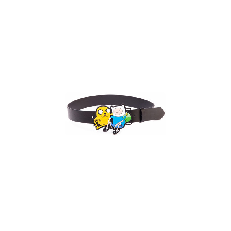 Gürtel - Adventure Time, Abenteuerzeit mit Finn und Jake - Jake & Finn