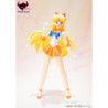 Figurine articulée - S.H.Figuarts - Sailor Moon - Sailor Venus