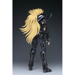 Gelenkfigur - Myth Cloth - Saint Seiya - Tamashii Nation Asia - Black Shion + Supreeme Pontiff "Convention Exclusive"