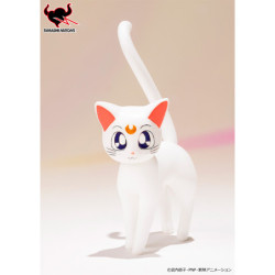 Gelenkfigur - S.H.Figuarts - Sailor Moon - Sailor Venus