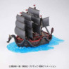 Modell - Grand Ship - One Piece - Dragon's Ship