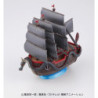 Modello - Grand Ship - One Piece - Dragon's Ship