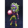 Figurine articulée - Saint Seiya - Shaïna du Cobra