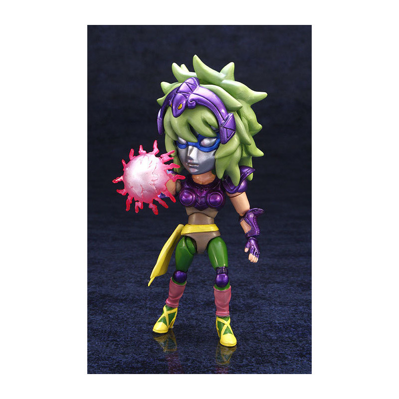 Action Figure - Saint Seiya - Cobra Shaïna