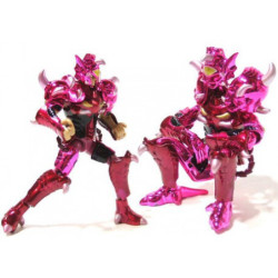 Gelenkfigur - Diecast - Saint Seiya - Cyclops Gigant