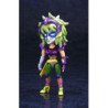 Action Figure - Saint Seiya - Cobra Shaïna
