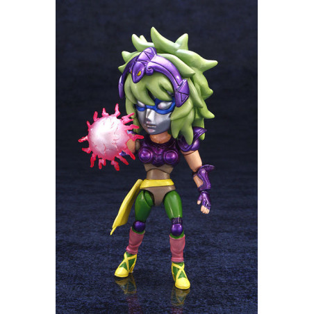 Gelenkfigur - Saint Seiya - Cobra Shaïna