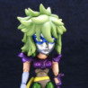 Gelenkfigur - Saint Seiya - Cobra Shaïna