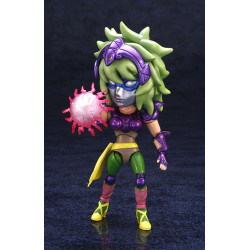 Figura articolata - I Cavalieri dello zodiaco - Cobra Shaïna