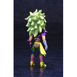 Figura articolata - I Cavalieri dello zodiaco - Cobra Shaïna