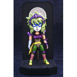 Figura articolata - I Cavalieri dello zodiaco - Cobra Shaïna