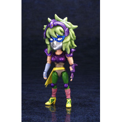 Figura articolata - I Cavalieri dello zodiaco - Cobra Shaïna