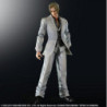 Action Figure - Final Fantasy - FF VII - Rufus Shinra