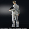 Action Figure - Final Fantasy - FF VII - Rufus Shinra