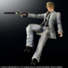 Gelenkfigur - Final Fantasy - FF VII - Rufus Shinra