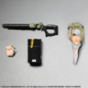 Gelenkfigur - Final Fantasy - FF VII - Rufus Shinra