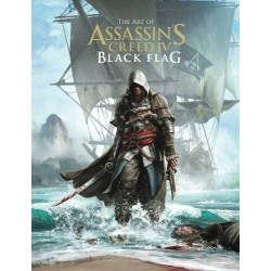 Art book - Assassin's Creed - Black Flag