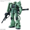 Maquette - High Grade - Gundam - MS-06 Zaku II