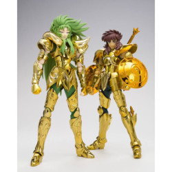 Figurine articulée - Myth Cloth EX - Saint Seiya - Bélier Shion