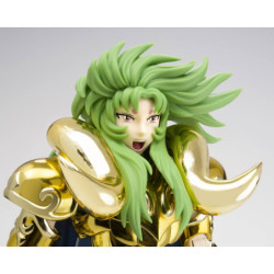Action Figure - Myth Cloth EX - Saint Seiya - Aries Shion