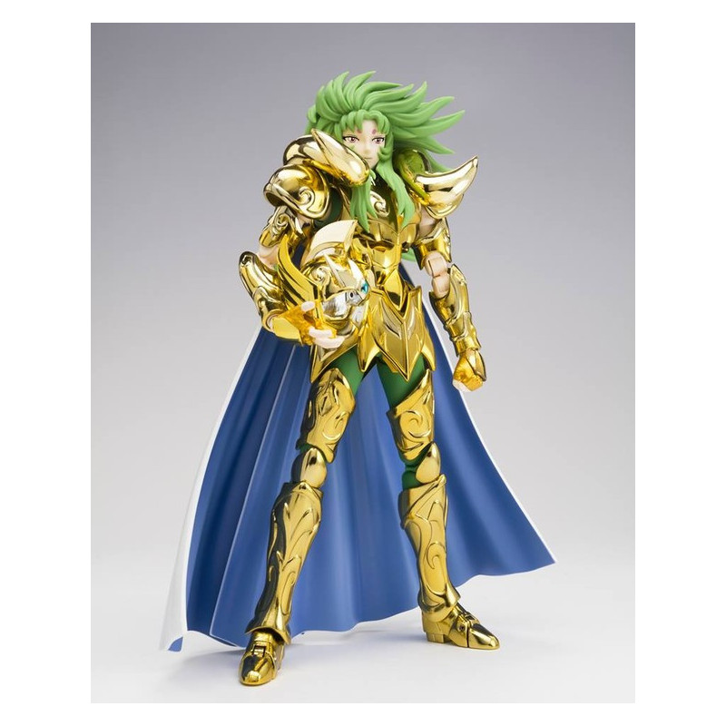 Gelenkfigur - Myth Cloth EX - Saint Seiya - Aries Shion