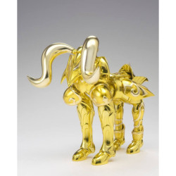 Gelenkfigur - Myth Cloth EX - Saint Seiya - Aries Shion