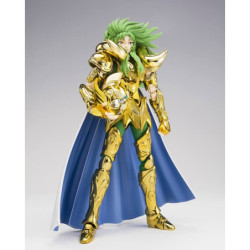 Figura articolata - Myth Cloth EX - I Cavalieri dello zodiaco - Aries Shion