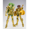 Figura articolata - Myth Cloth EX - I Cavalieri dello zodiaco - Aries Shion