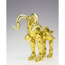 Figura articolata - Myth Cloth EX - I Cavalieri dello zodiaco - Aries Shion