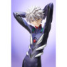 Static Figure - Evangelion - Kaworu