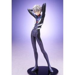 Static Figure - Evangelion - Kaworu