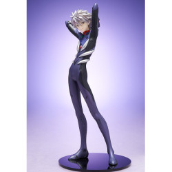 Static Figure - Evangelion - Kaworu